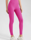 High Waist Skinny Active Pants