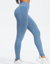 High Waist Active Leggings