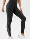 High Waist Skinny Active Pants