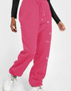 Simply Love Simply Love Full Size Drawstring BUTTERFLY Graphic Long Sweatpants