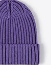 Soft and Comfortable Cuffed Beanie