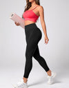 High Waist Active Leggings