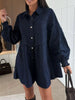 Dark Blue
