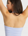 Breathable Halter Neck Sports Bra