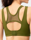 Cutout Wide Strap Active Tank