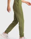 Pull-On Joggers with Side Pockets