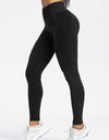 High Waist Active Leggings