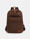 Medium Nylon Backpack