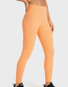 Basic Full Length Active Leggings