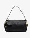 PU Leather Crossbody Bag