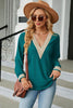 Deep Teal