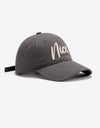 NICE Adjustable Cotton Baseball Cap