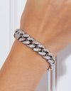 Curb Chain Bracelet