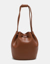 Nicole Lee USA Amy Studded Bucket Bag