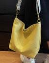 Adored PU Leather Shoulder Bag