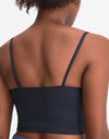 Feel Like Skin Scoop Neck Sports Cami