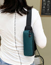 Small Polyester Sling Bag