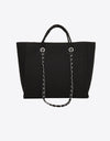 Adored Polyester Tote Bag