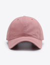 Cool and Classic Baseball Cap