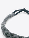 Assorted 2-Pack Macrame Flexible Headband