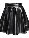 Mini A-Line Skirt