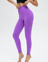 High Waist Active Leggings