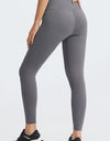 Adjustable Waist Leggings