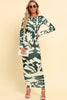 Green Camouflage