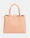 David Jones PU Leather Handbag