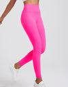 High Waist Active Leggings