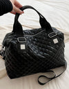 PU Leather Handbag