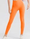 High Waist Skinny Active Pants