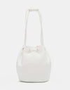 Nicole Lee USA Amy Studded Bucket Bag