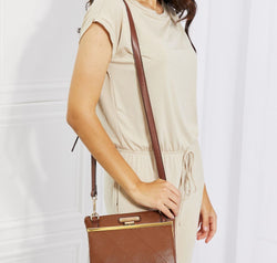 Nicole Lee USA All Day, Everyday Handbag