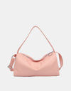 PU Leather Shoulder Bag