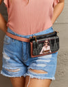 Nicole Lee USA Small Fanny Pack