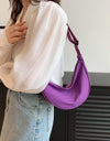 Polyester Sling Bag