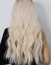 Long Wave Synthetic Wigs 26''