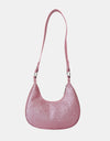 Small Glitter Shoulder Bag