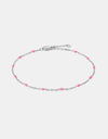 Bead 925 Sterling Silver Bracelet