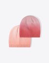 Gradient Knit Beanie