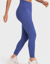 Basic Full Length Active Leggings