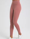 High Waist Active Leggings