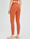 High Waist Active Pants