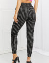 Leggings Depot Stay In Full Size Joggers