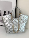 PU Leather Handbag