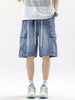 Vintage Blue
