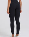 High Waist Active Leggings