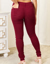 YMI Jeanswear Skinny Jeans with Pockets