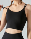 Double Strap Sports Cami